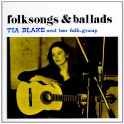 Folksongs & Ballads