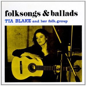Folksongs & Ballads