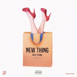 New Thing