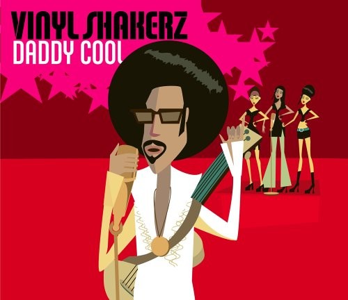 Daddy Cool