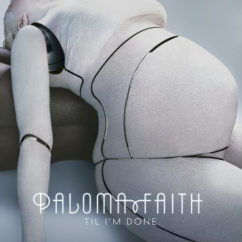 Til I’m Done (remixes)