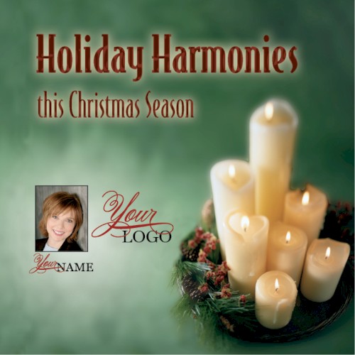Holiday Harmonies for the Christmas Season