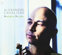 Manouche Moderne
