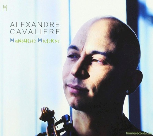 Manouche Moderne