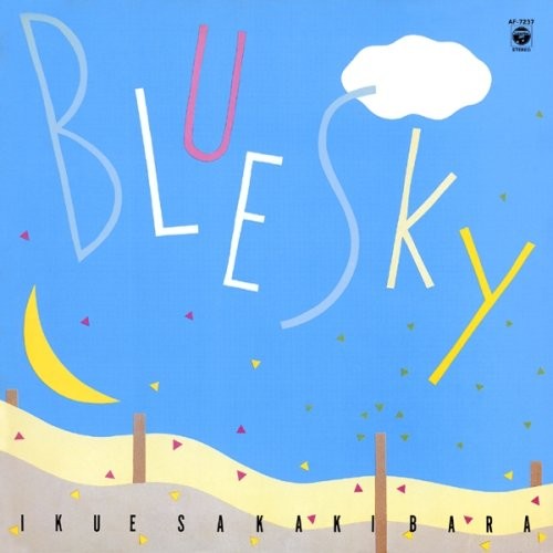 BLUE SKY