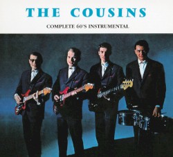 Complete 60's Instrumental