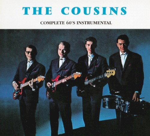 Complete 60's Instrumental