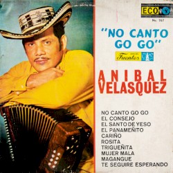 No canto go gó