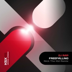 Freefalling