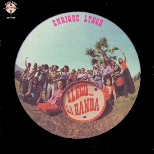 Llegó La Banda