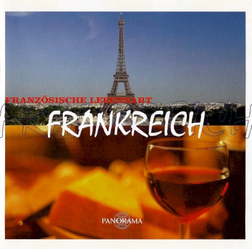 Frankreich