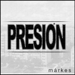 Presión