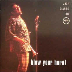 Blow Your Horn!