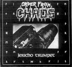 Jericho Trumpet