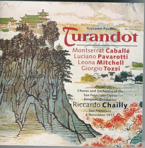Turandot