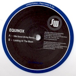 Killa Sound (B‐Key remix) / Looking at the Moon
