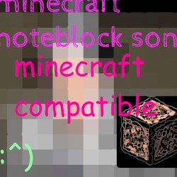 Mineycrafta (Noteblock songe)