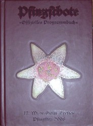 Künstler Zum 17. Wave-Gotik-Treffen
