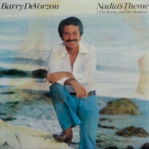 Nadia's Theme (The Young and the Restless)