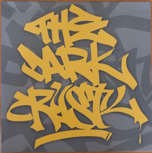 The Dark Crystl