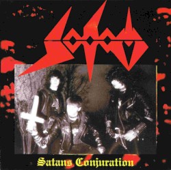Satans Conjuration