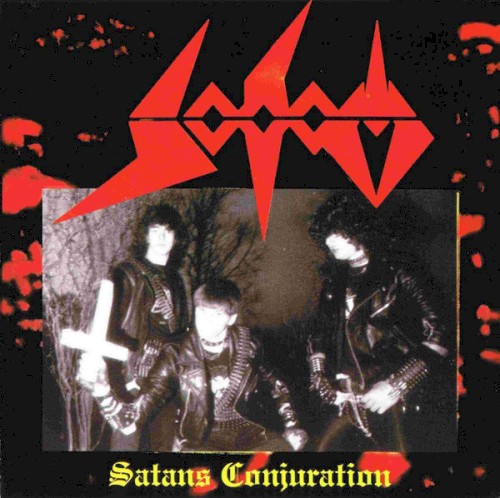 Satans Conjuration