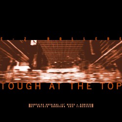 Tough at the Top
