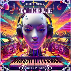 New technology