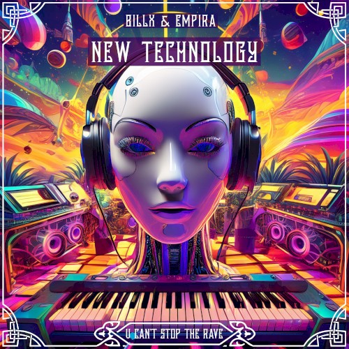 New technology