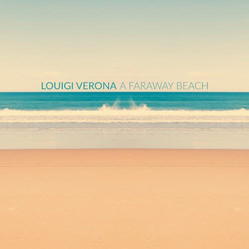 A Faraway Beach