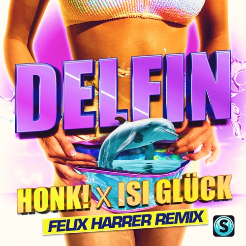 Delfin (Felix Harrer remix)