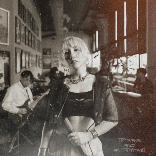 Free as a Bird (Philly Soul Sessions Ver.)