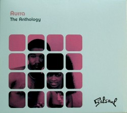 The Anthology