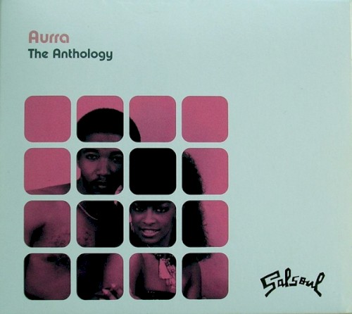 The Anthology