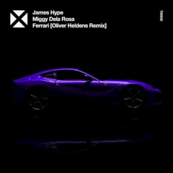 Ferrari (Oliver Heldens remix)