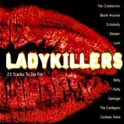 Ladykillers