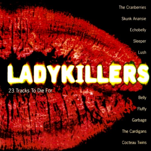 Ladykillers