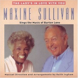 The Lady's in Love With You