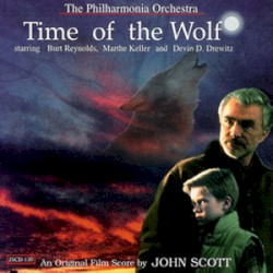Time of the Wolf (An Original Film Score)