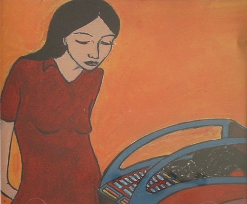 Música de la concha
