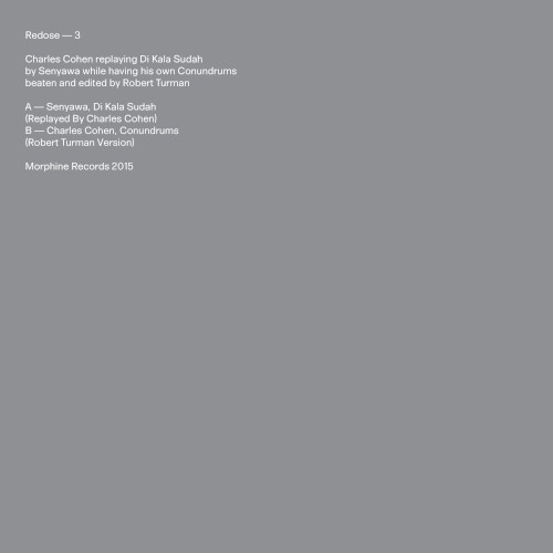 Redose — 3