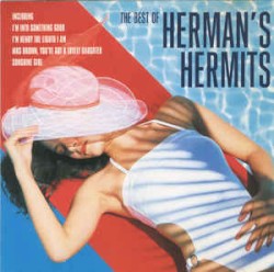 The Best of Herman's Hermits