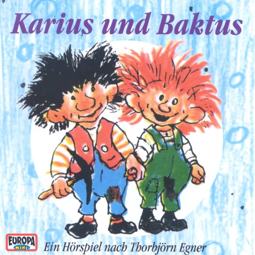 Karius und Baktus