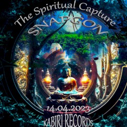 The Spiritual Capture