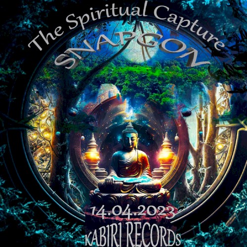 The Spiritual Capture