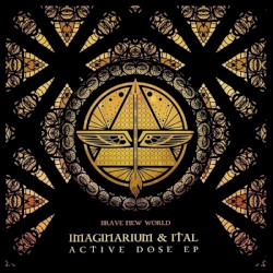 Active Dose EP