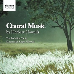 Choral Music