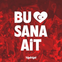 Bu Kalp Sana Ait