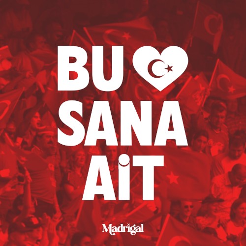 Bu Kalp Sana Ait