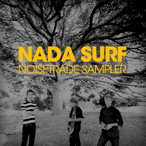 NoiseTrade Sampler